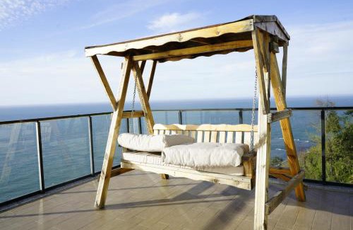 Pazar Hotel | Venek Viila Suit