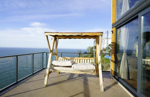 Pazar Hotel | Venek Viila Suit