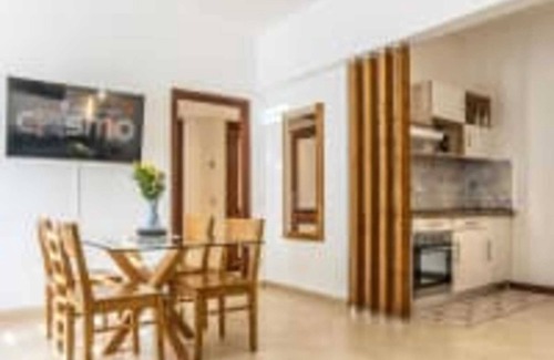 Quartiere XXXIV Lido di Ostia Levante Apartment | Venere Apartment