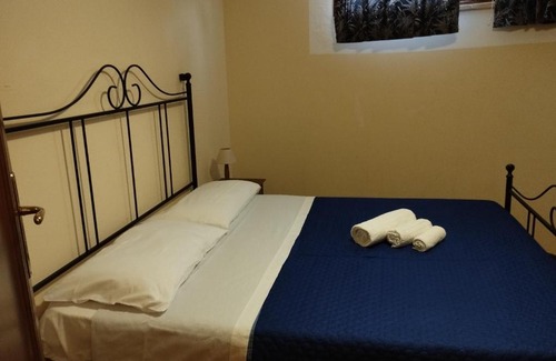 Torre Colonna-sperone House | Venere Holidays Rooms