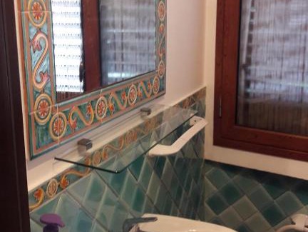 Torre Colonna-sperone House | Venere Holidays Rooms