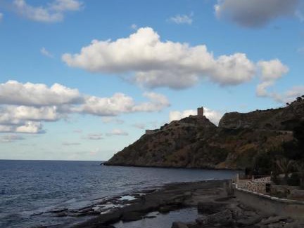 Torre Colonna-sperone House | Venere Holidays Rooms