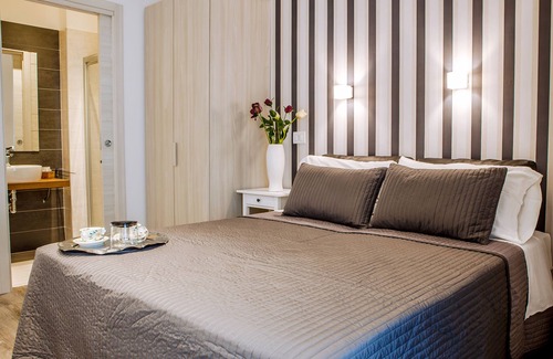 Termoli Bed & Breakfast | VENERE ROOMS - ROOMS - TERMOLI - CB - ITALY