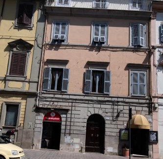 Ronciglione Apartment | VenereMarte