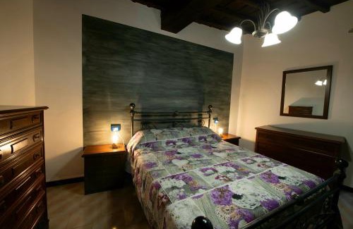 Ronciglione Apartment | VenereMarte