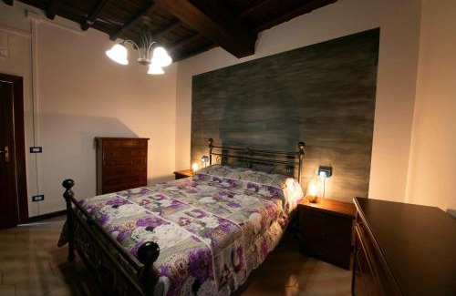 Ronciglione Apartment | VenereMarte