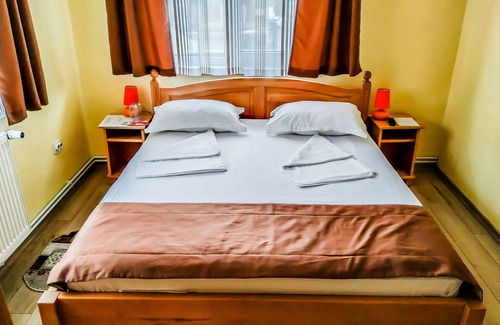 Sighisoara House | Venesis House