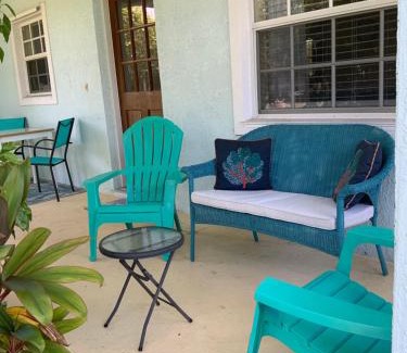 South Venice House | Venetian Vacation