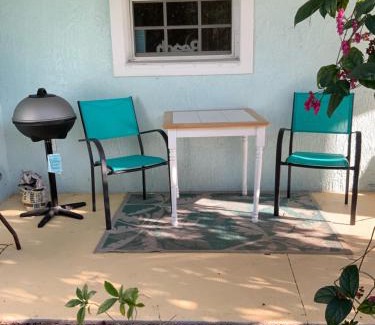 South Venice House | Venetian Vacation