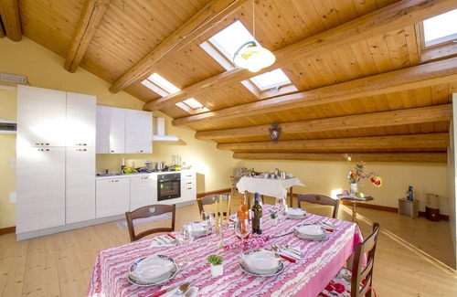 Codevigo Villa | Venetian Villa With Pool and Sauna