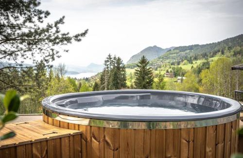 Rovagny Ski Chalet | Venez chez vous - Chalet le Dahu