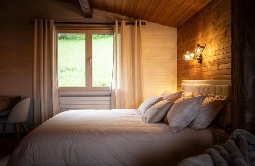 Rovagny Ski Chalet | Venez chez vous - Chalet le Dahu