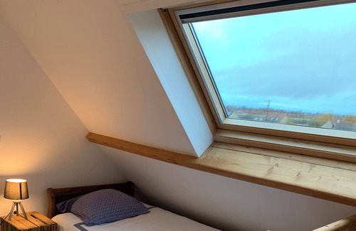Ambrumesnil House | Venez Vous Ressourcer Dans mon Petit Havre de Paix à la Campagne Mais à 6km
