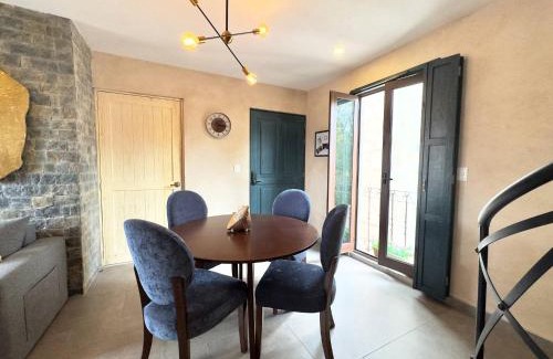 Santeagueda Apartment | Venezia 1 en ValQuirico