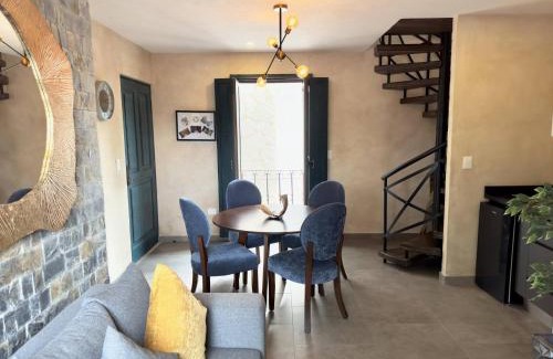 Santeagueda Apartment | Venezia 1 en ValQuirico
