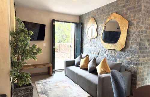 Santeagueda Apartment | Venezia 1 en ValQuirico