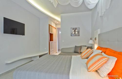 Karpathos Apartment | Venezia Bungalows