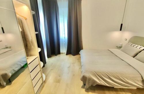 Rovereto Apartment | Venezia Home