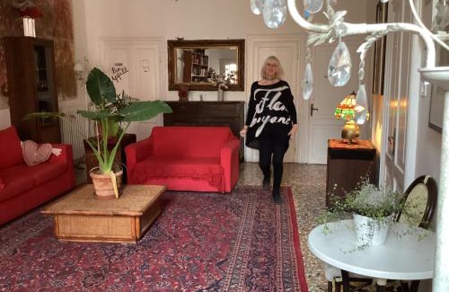 San Marco Bed & Breakfast | Venezia Naturalmente