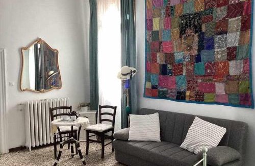 San Marco Bed & Breakfast | Venezia Naturalmente