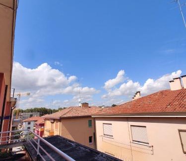 Mestre Bed & Breakfast | Venezia Stella