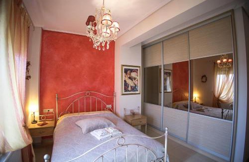 Volos House | Venia House Marathos