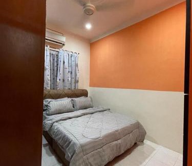 Seri Manjung House | Venice 142 Homestay