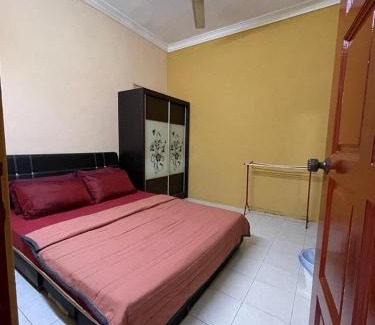 Seri Manjung House | Venice 142 Homestay