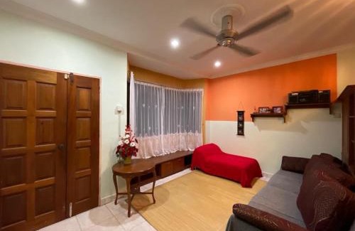 Seri Manjung House | Venice 142 Homestay