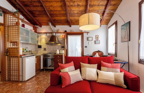 Castello Apartment | Venice Arsenale Biennale