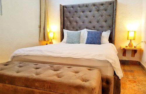San Pedro La Laguna Apartment | VENICE by luxury Atitlan