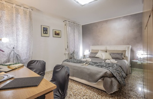 Cannaregio Apartment | Venice Dream House Tosca