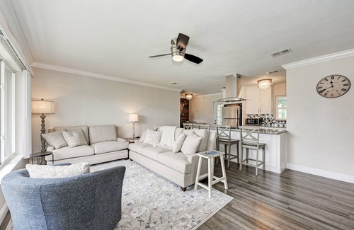 Venice Gardens House | Venice Gardens Getaway, Newly Remodeled