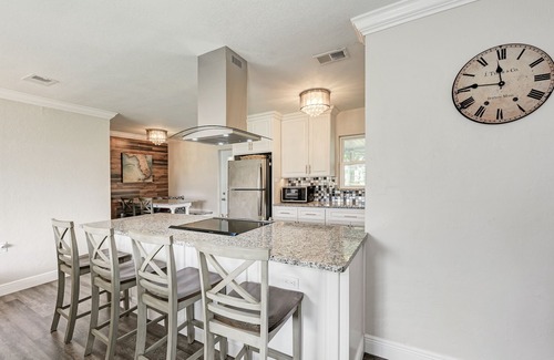 Venice Gardens House | Venice Gardens Getaway, Newly Remodeled