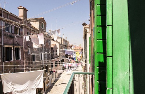 Castello Apartment | VENICE GIARDINI BIENNALE APARTMENT M0270422099