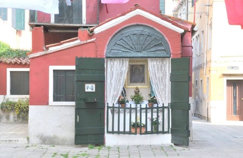 Castello Apartment | VENICE GIARDINI BIENNALE APARTMENT M0270422099
