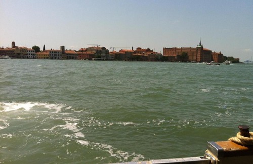 Molina Bed & Breakfast | Venice Home