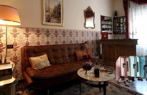Mestre Bed & Breakfast | Venice Lion Residence - Vespucci