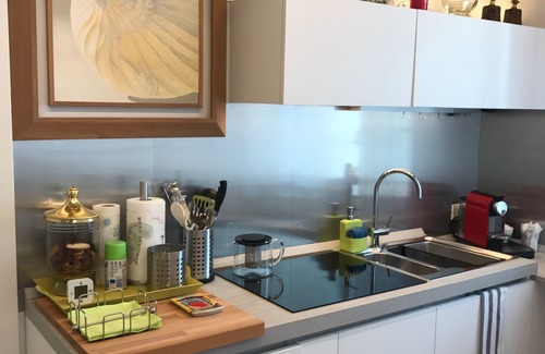Castello Apartment | Venice Luxury Biennale Design