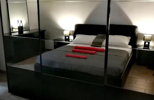 Marghera House | Venice Mestre Station Apartment