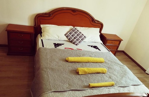 Marghera House | Venice Mestre Station Apartment