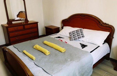 Marghera House | Venice Mestre Station Apartment