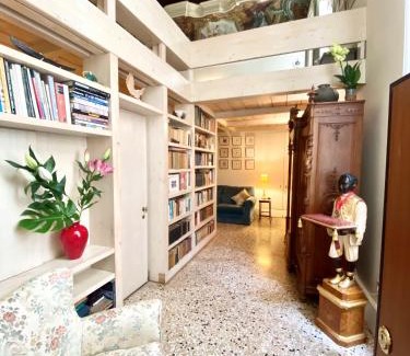 San Marco Apartment | Venice Palace Luxury Suites
