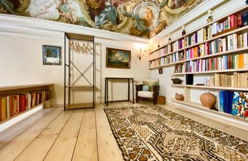 San Marco Apartment | Venice Palace Luxury Suites