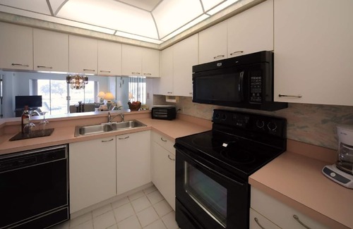 Plantation Condo | Venice - Plantation Golf and Country Club - condo for rent