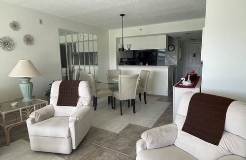 Plantation Condo | Venice - Plantation Golf and Country Club - condo for rent