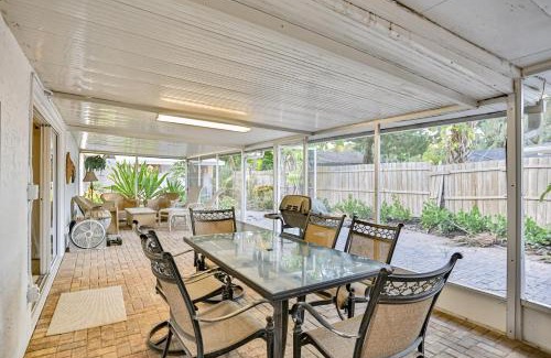 Venice House | Venice Seaside