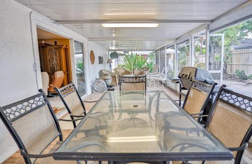 Venice House | Venice Seaside