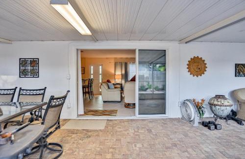Venice House | Venice Seaside