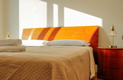 Mestre Apartment | Venice Skyline